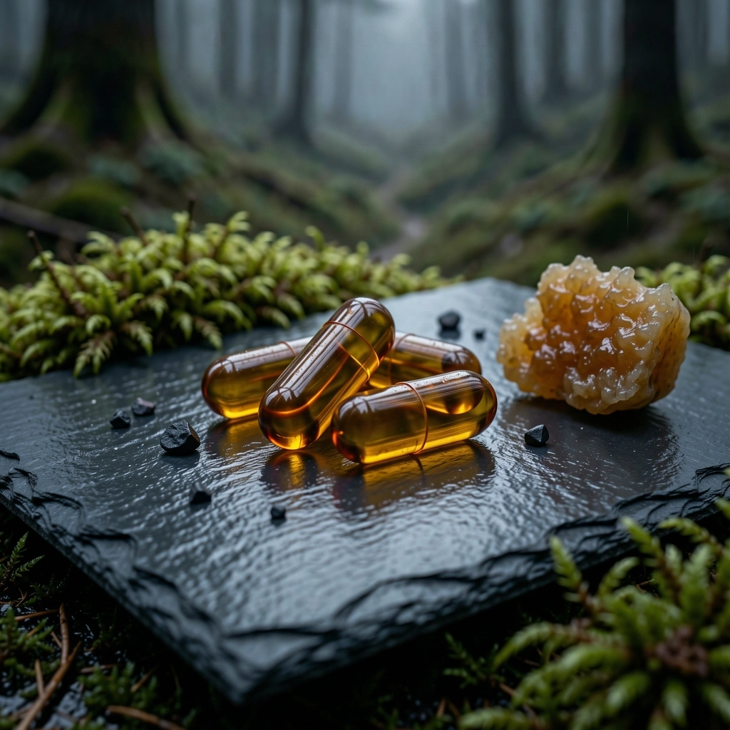 Wchłanialność naturalna